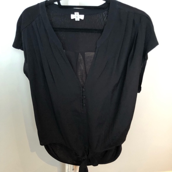 Soft Joie Short Sleeve Blouse - Picture 1 of 3
